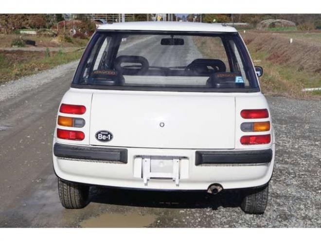 Be-11.0　検2年 2WD 990