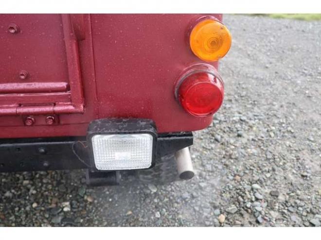 ジープH-J58　検1年　ホロ　MT 2WD 2000