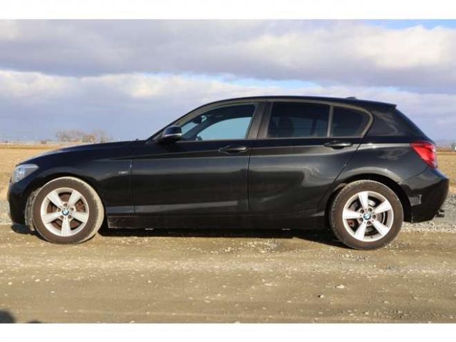 BMW1シリーズ 116i　検2年　バックモニター　自社　ローンカノウ 正規輸入車 2WD 1600