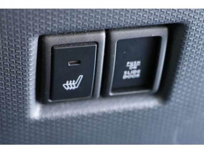 ソリオ1.2 G4 4WD　検2年　社外ナビ　バックカメラ　シートヒーター　パワスラ　エンスタ　TV　ETC　自社　ローンカノウ 1200