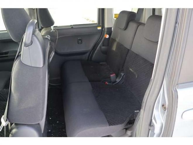 タントカスタム X SA 4WD　検2年　社外ナビ　バックカメラ　両側電動スライドドア　TV　スマートアシスト　自社　ローンカノウ 660