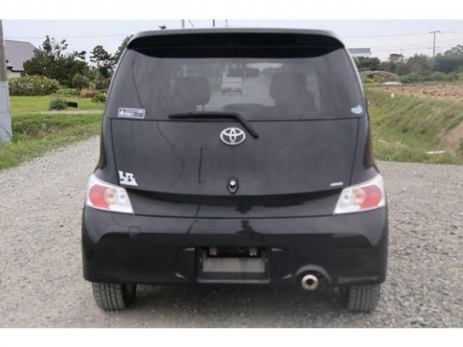 bB1.3 Z 4WD　検2年　ナビ　自社　ローンカノウ 1300