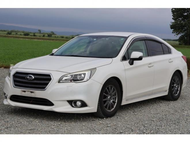 レガシィB4 2.5 リミテッド 4WD　検2年　パドルシフト　Bluetooth　自社　ローンカノウ 2500