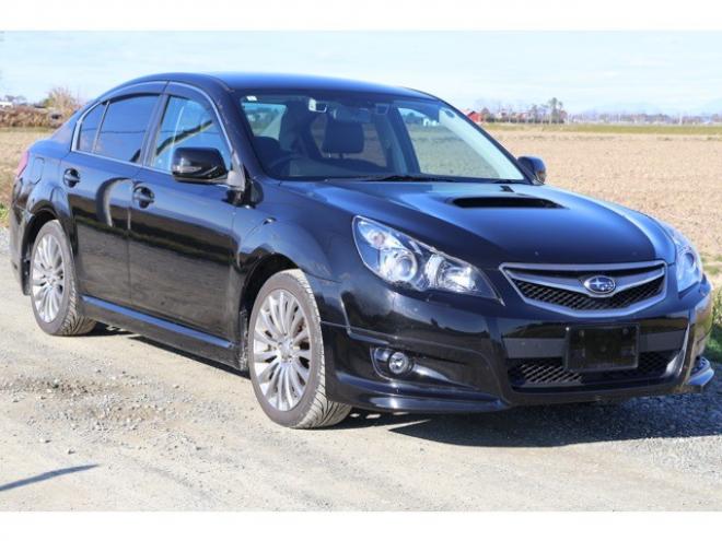 レガシィB4 2.5 GT アイサイト スポーツセレクション 4WD　検2年　ターボ　パドルシフト　自社　ローンカノウ 2500