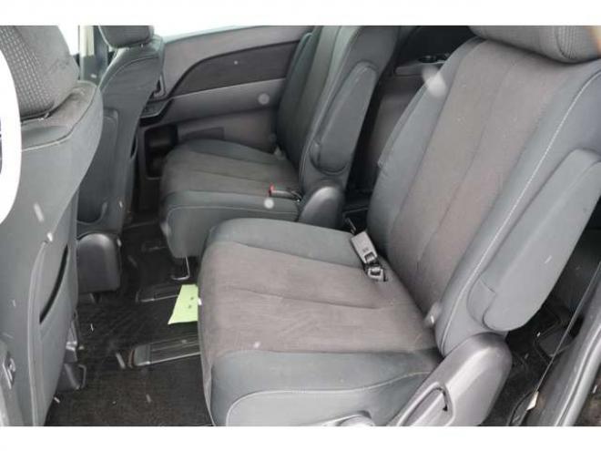 MPV2.3 23S 4WD　検2年　両側電動スライドドア　バックモニター　TV　自社　ローンカノウ 2300