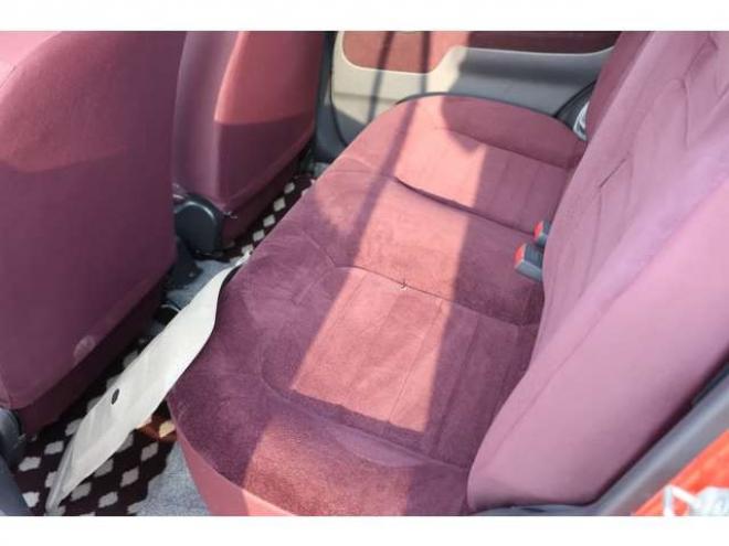 ミラジーノSエディション　検2年 2WD 660