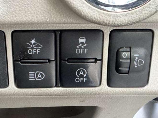 ピクシスジョイF 660 X SAIII　ナビ　TV　FF車 2WD 660