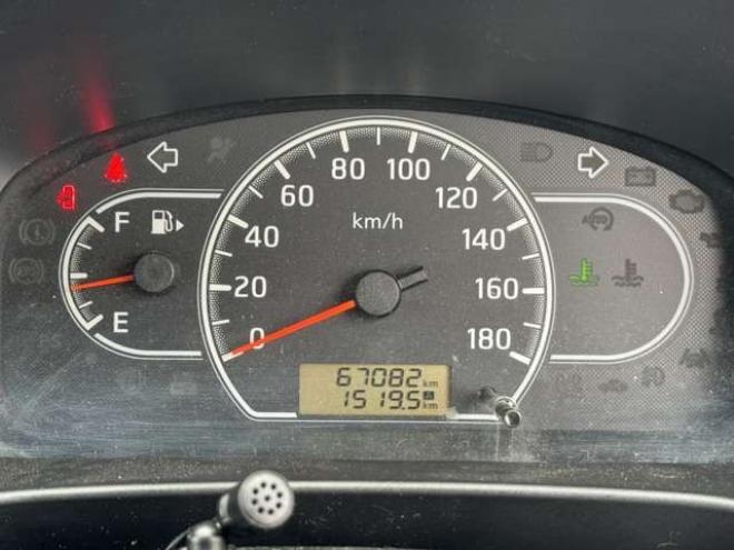 ADNV150 　1.6 VE 4WD　ナビ　Bカメラ　Bluetooth 1600