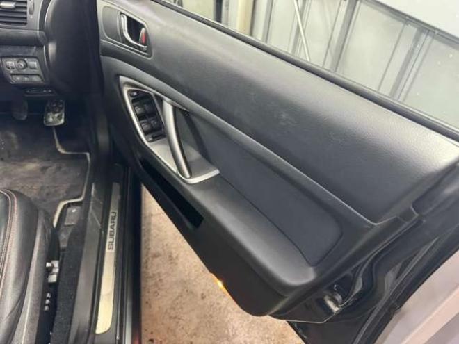 レガシィワゴン2.0 GT 4WD　5速　プッシュスタート　Tベルト交換 2000