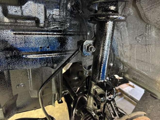 ルーミー1.0 X 4WD　Pスライド　ナビ　Bカメラ　Bluetooth 1000