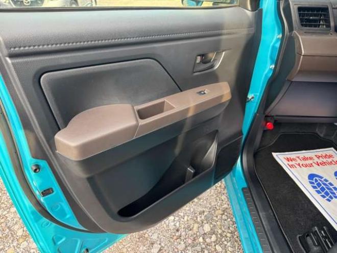 ルーミー1.0 X 4WD　Pスライド　ナビ　Bカメラ　Bluetooth 1000