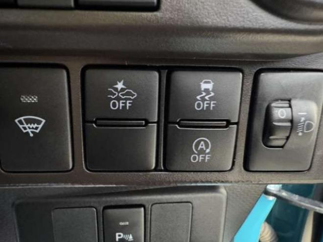 ルーミー1.0 X 4WD　Pスライド　ナビ　Bカメラ　Bluetooth 1000