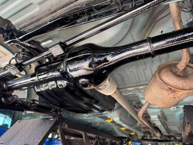 ルーミー1.0 X 4WD　Pスライド　ナビ　Bカメラ　Bluetooth 1000