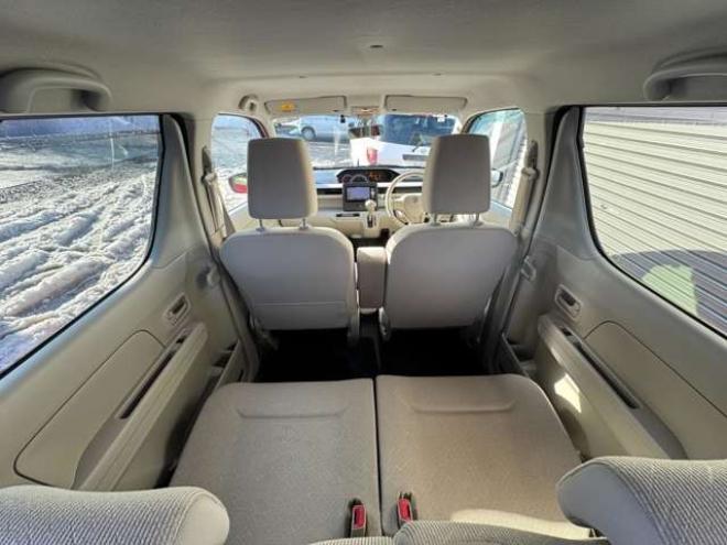 ワゴンRハイブリッド FX 4WD　ナビ　TV　Egスターター　Bluetooth　12か月点検済　下廻り防錆塗装済 660