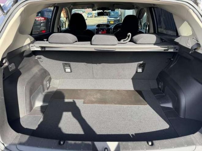 インプレッサスポーツ 2.0 i-L アイサイト 4WD　ナビ　TV　Bカメラ 2000