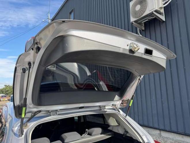 インプレッサスポーツ 2.0 i-L アイサイト 4WD　ナビ　TV　Bカメラ 2000