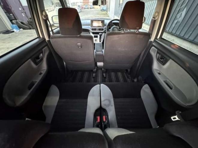 ピクシスジョイC 660 X 4WD　ナビ　TV　Bカメラ　Bluetooth　1年保証　12ヵ月点検済　下廻り防錆塗装済 660