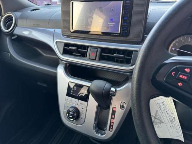 ピクシスジョイC 660 X 4WD　ナビ　TV　Bカメラ　Bluetooth　1年保証　12ヵ月点検済　下廻り防錆塗装済 660