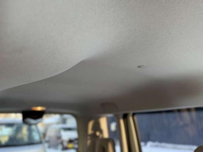 N-BOX+G 車いす仕様車 4WD　車いす固定装置 福祉車両 660