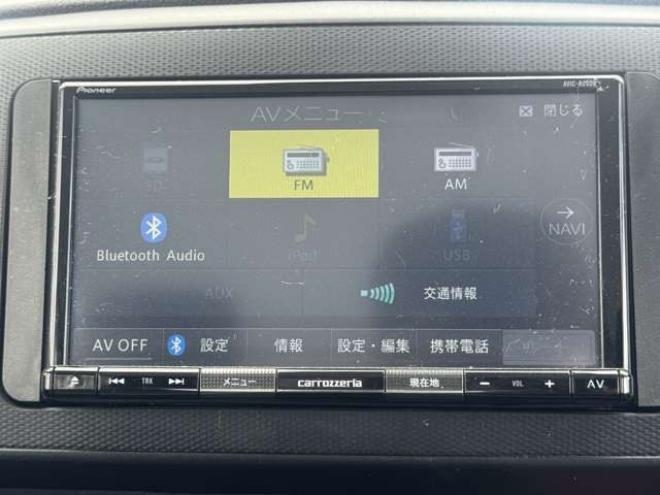 ミライース L SAIII 4WD　スマートアシスト　ナビ　Bluetooth　Bカメラ 660
