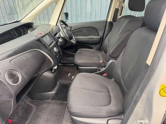 ビアンテ2.0 20CS 4WD　両側Pスライド　Bluetooth　ナビ　TV　Bカメラ　HID　Egスターター 2000