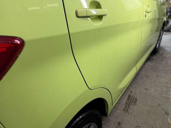 デイズX 4WD　12ヶ月点検海　下廻り防錆塗装　夏冬タイヤ 660