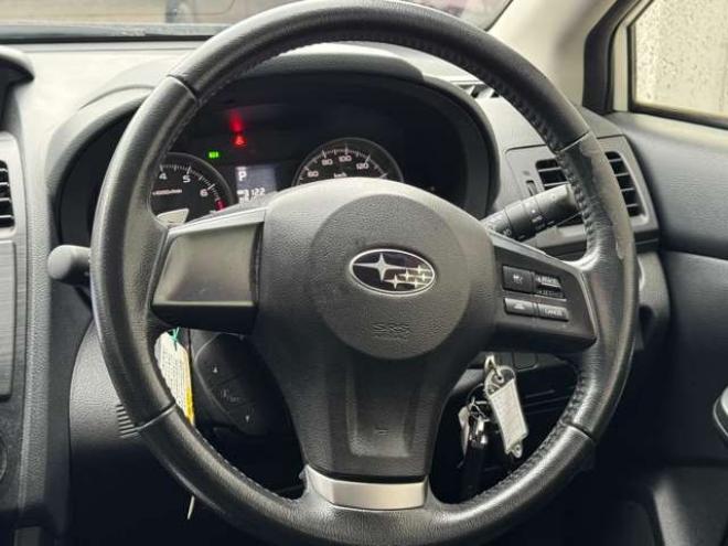 インプレッサスポーツ 2.0 i アイサイト 4WD　ナビ　TV　Bカメラ　Egスターター　夏冬タイヤ 2000