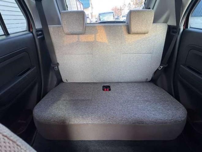 ミラトコットX SAIII 4WD　Bluetooth　LEDライト　12ヵ月点検済　下廻り防錆塗装済 660