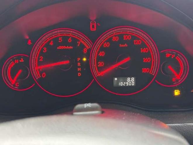 レガシィB4 2.0 GT WRリミテッド2005 4WD　Bluetooth　ハーフレザー　Tベルト交換済み 2000