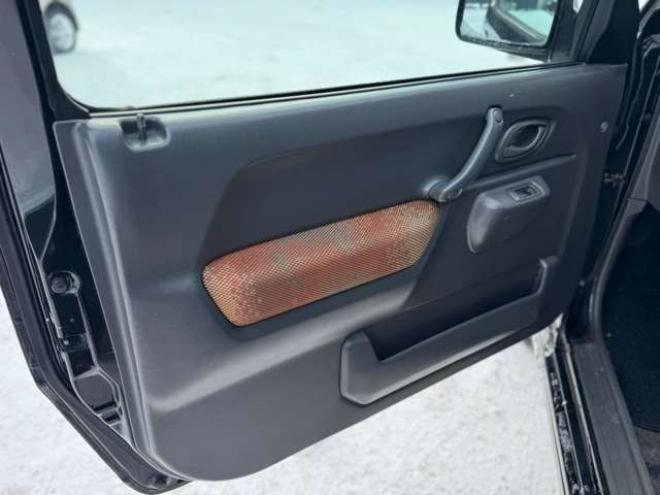 ジムニーKANSAI 4WD　夏冬タイヤ 660