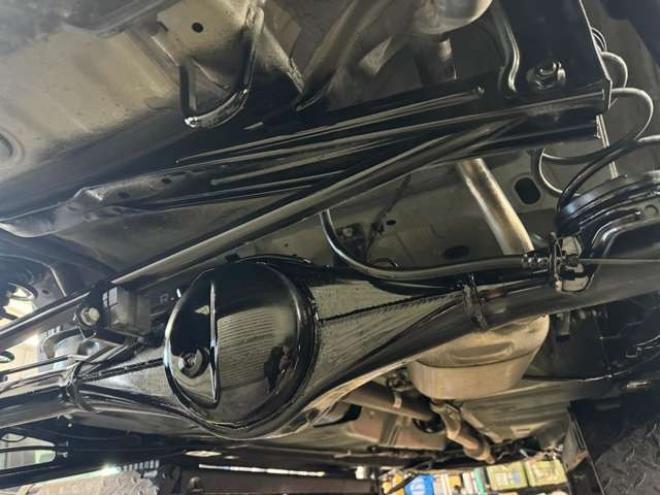 ハスラーJスタイルII 4WD　ナビ　Bluetooth　Bカメラ　下廻り防錆塗装 660