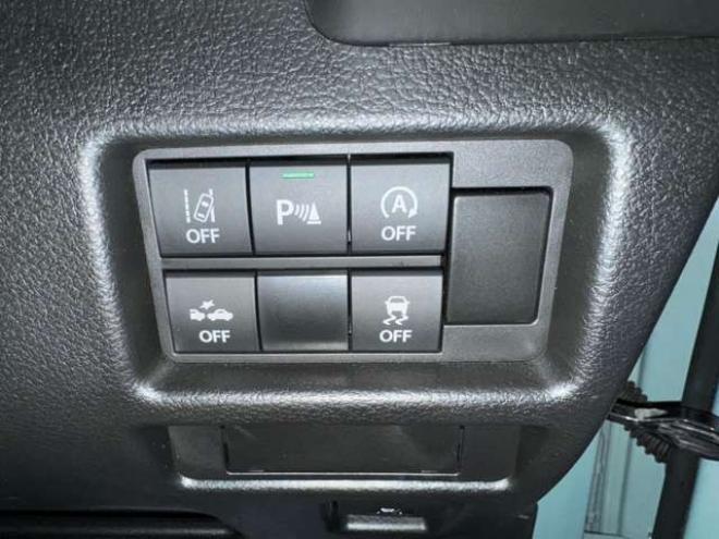 ハスラーJスタイルII 4WD　ナビ　Bluetooth　Bカメラ　下廻り防錆塗装 660