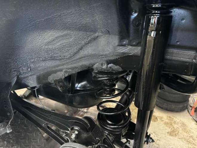 ハスラーJスタイルII 4WD　ナビ　Bluetooth　Bカメラ　下廻り防錆塗装 660