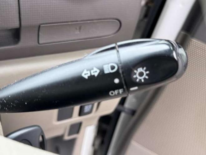 タントL 4WD　エコアイドル　Egスターター　夏冬タイヤ 660