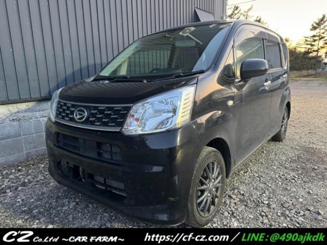 ムーヴL 4WD　ナビ　TV　12ヵ月点検済　下廻り防錆塗装済 660