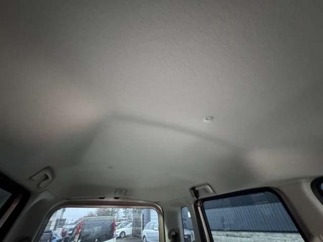 eKスペースE eアシスト 4WD　Egスターター 660