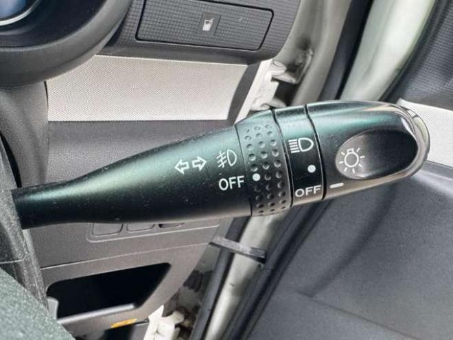 ピクシススペースカスタム X 4WD　夏冬タイヤ　ナビ　TV　HID　Bluetooth 660