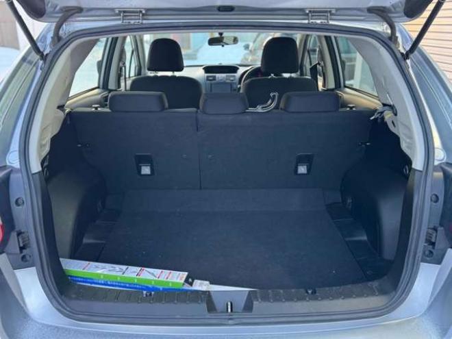 インプレッサスポーツ 1.6 i 4WD　ナビ　TV　Bカメラ 1600
