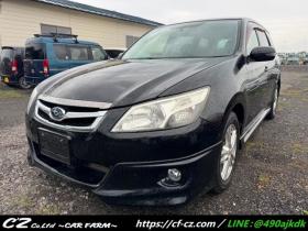 エクシーガ　2.0 i-S アドバンテージ ライン 4WD　スマートキー　ナビ　TV 2000