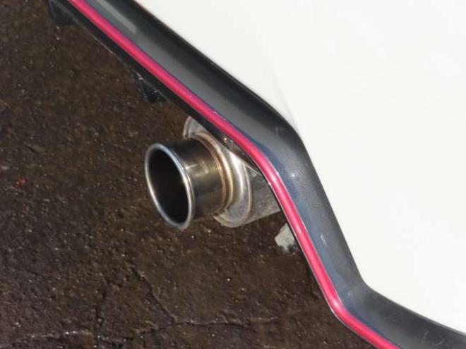 マーチ1.5 NISMO S　HKS車高調・HKSマフラー・16インチAW・5速MT・ナビ・TV・Bluetooth 2WD 1500