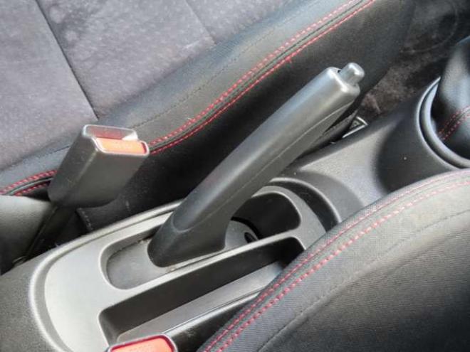 マーチ1.5 NISMO S　HKS車高調・HKSマフラー・16インチAW・5速MT・ナビ・TV・Bluetooth 2WD 1500