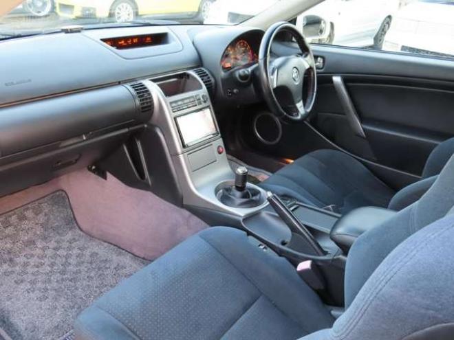 スカイラインクーペ3.5 350GT　6MT・ブレンボ・社外マフラー・ETC・USDM 2WD 3500