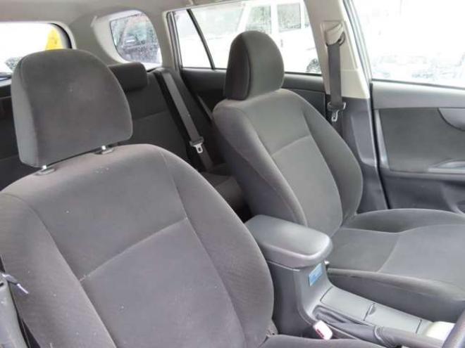 カローラフィールダー1.5 X HIDリミテッド 4WD　夏冬タイヤ付き・ナビ・TV・ETC 1500