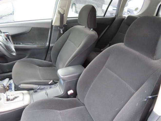 カローラフィールダー1.5 X HIDリミテッド 4WD　夏冬タイヤ付き・ナビ・TV・ETC 1500