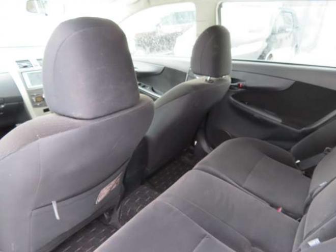 カローラフィールダー1.5 X HIDリミテッド 4WD　夏冬タイヤ付き・ナビ・TV・ETC 1500