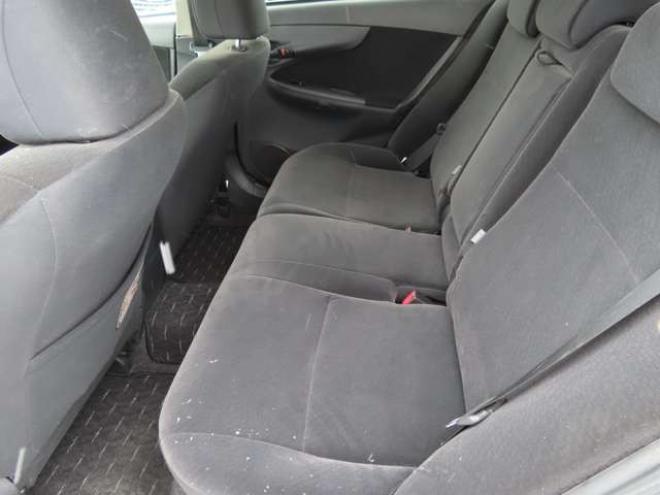 カローラフィールダー1.5 X HIDリミテッド 4WD　夏冬タイヤ付き・ナビ・TV・ETC 1500