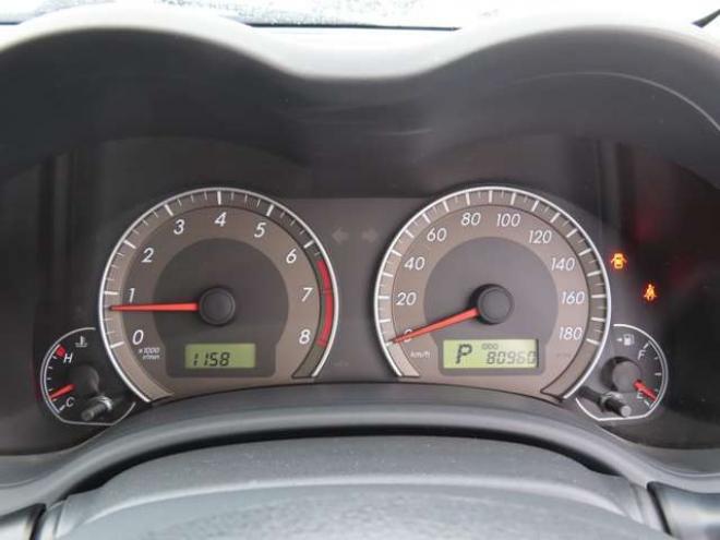 カローラフィールダー1.5 X HIDリミテッド 4WD　夏冬タイヤ付き・ナビ・TV・ETC 1500