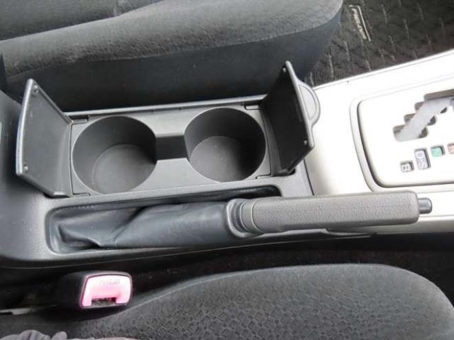 カローラフィールダー1.5 X HIDリミテッド 4WD　夏冬タイヤ付き・ナビ・TV・ETC 1500