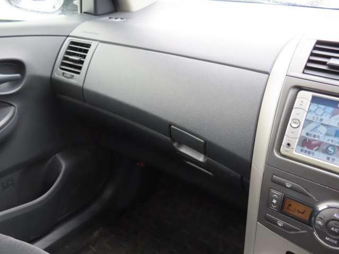 カローラフィールダー1.5 X HIDリミテッド 4WD　夏冬タイヤ付き・ナビ・TV・ETC 1500