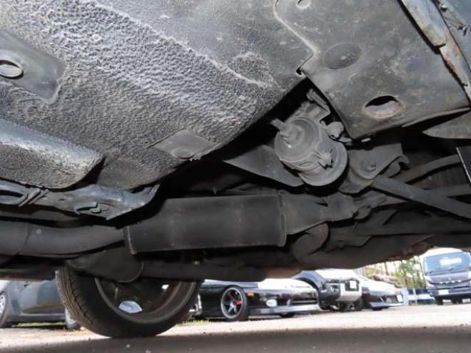 ソアラ3.0 GT　キーレス・ETC・禁煙車・レーベンハート20AW・札幌34ナンバー・下回りサビ少 2WD 3000